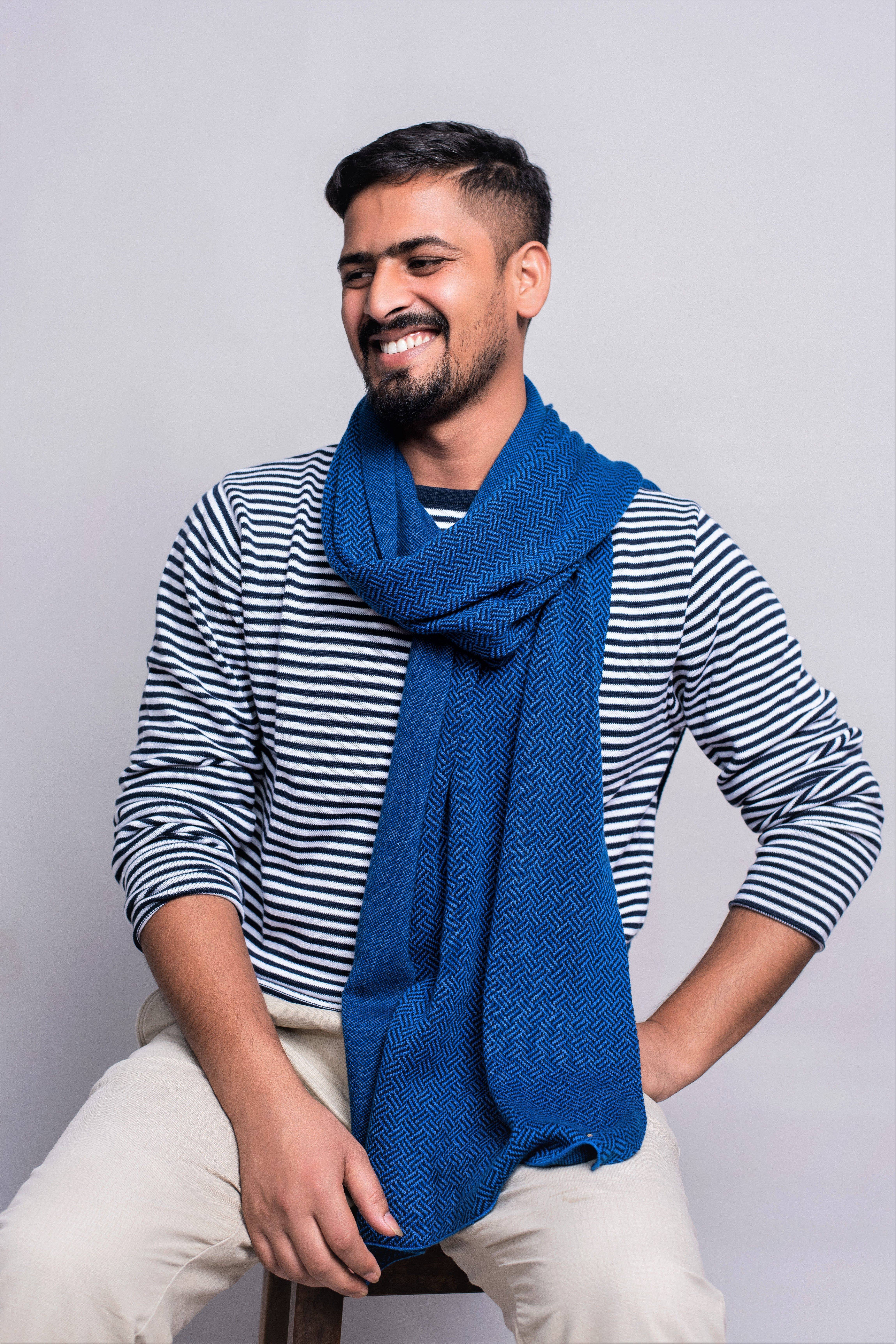 MENS SCARF