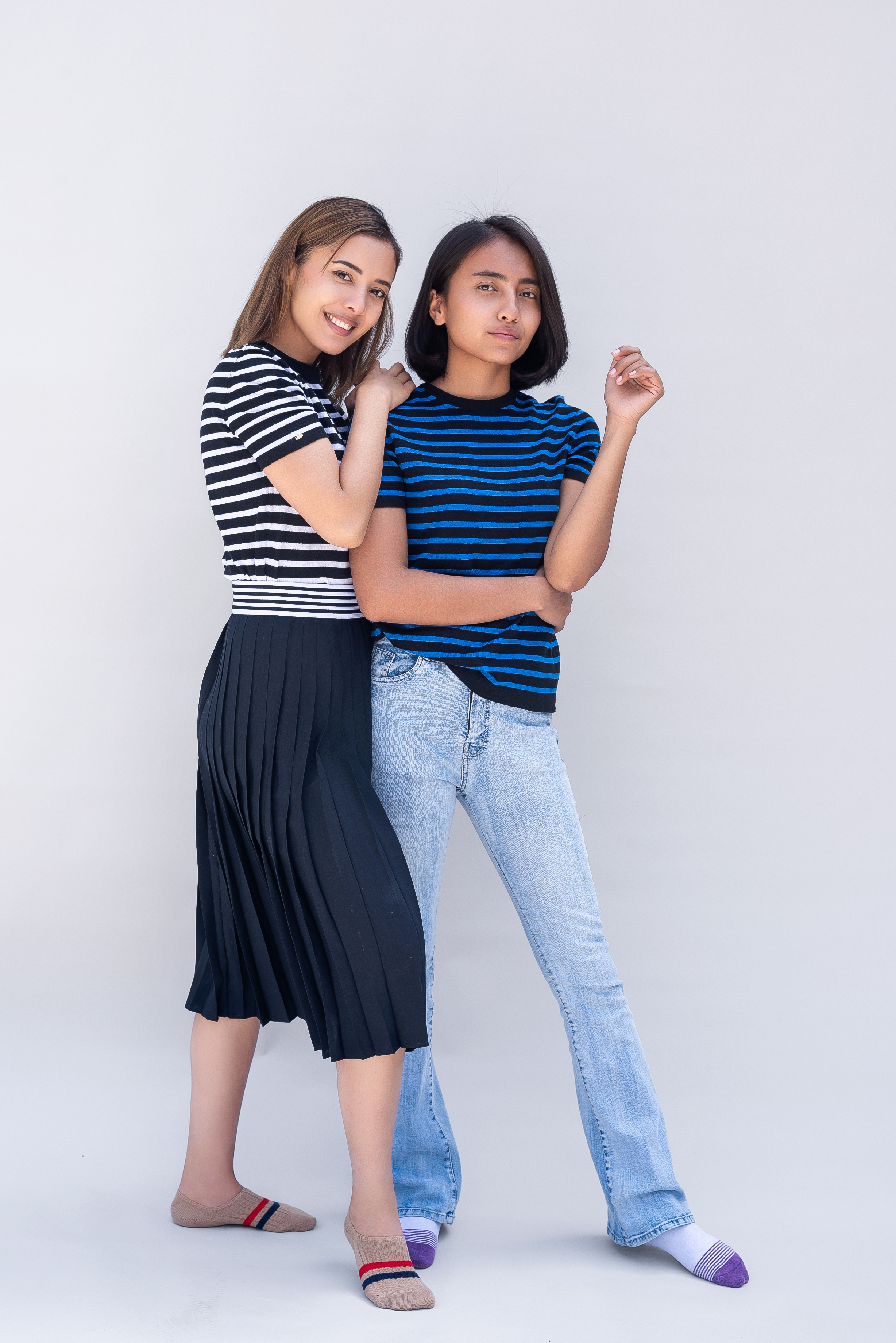STRIPE BASIC